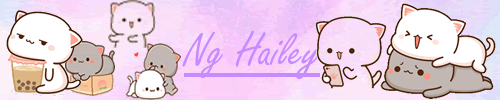 Hailey Ng